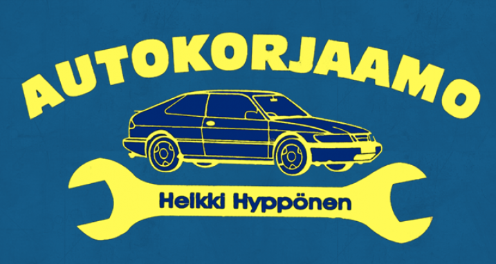 Autokorjaamo Heikki Hyppönen #1